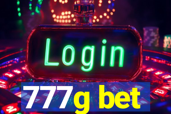 777g bet
