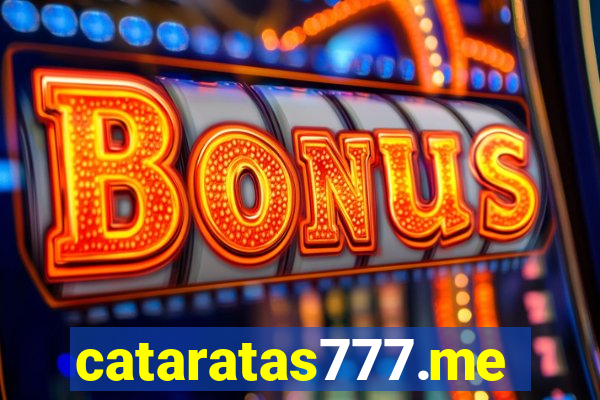 cataratas777.me