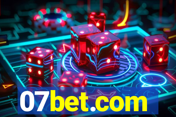 07bet.com