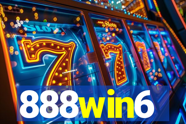888win6
