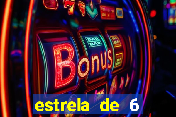 estrela de 6 pontas significado na umbanda