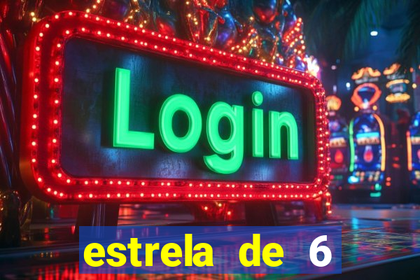 estrela de 6 pontas significado na umbanda