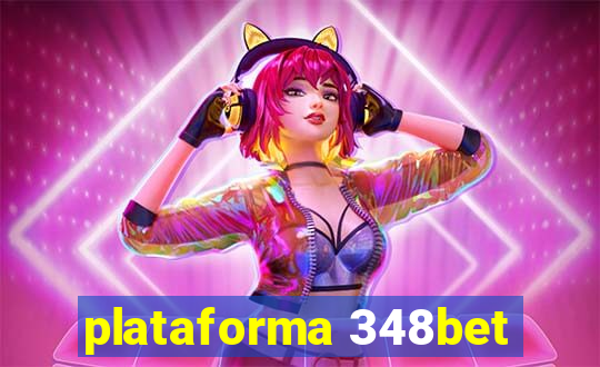 plataforma 348bet