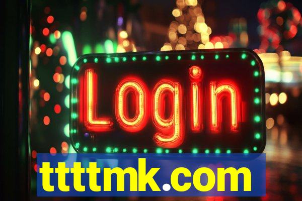 ttttmk.com