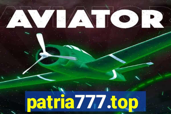 patria777.top
