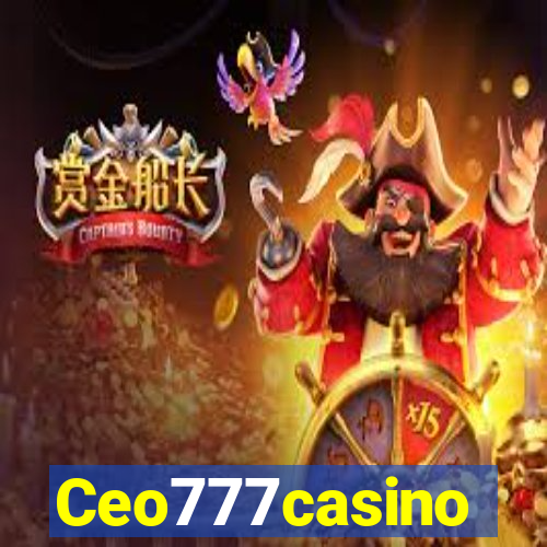 Ceo777casino