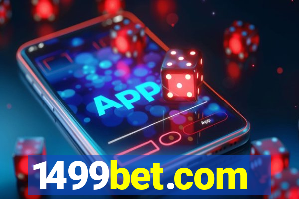 1499bet.com