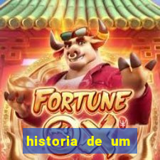 historia de um personagem rp