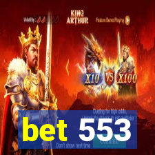 bet 553