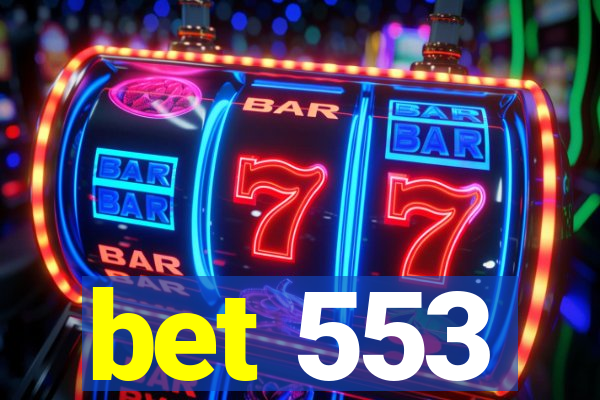 bet 553