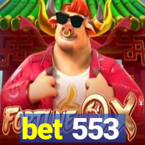 bet 553
