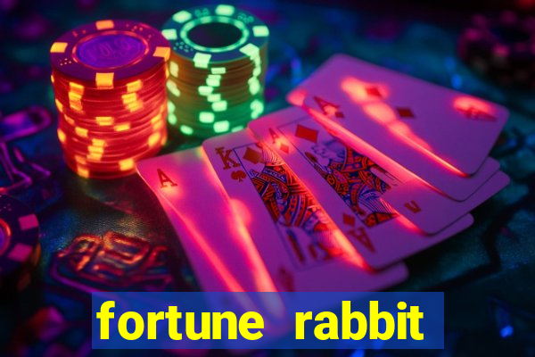 fortune rabbit horario pagante hoje