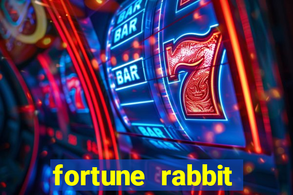 fortune rabbit horario pagante hoje