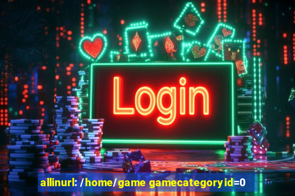 allinurl: /home/game gamecategoryid=0