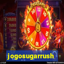jogosugarrush