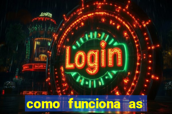 como funciona as plataformas de jogos slots