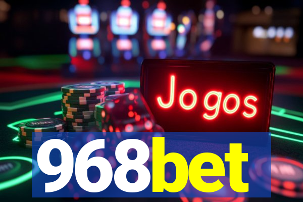968bet