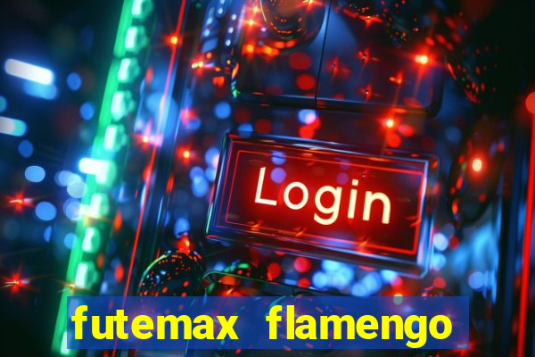 futemax flamengo atletico mineiro