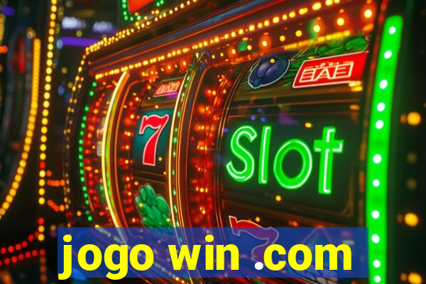 jogo win .com