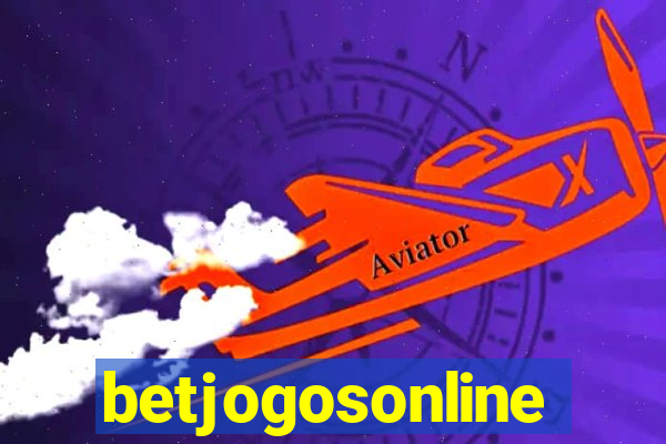 betjogosonline