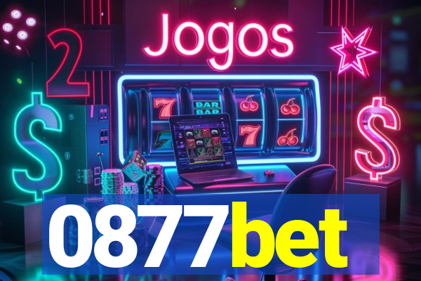 0877bet