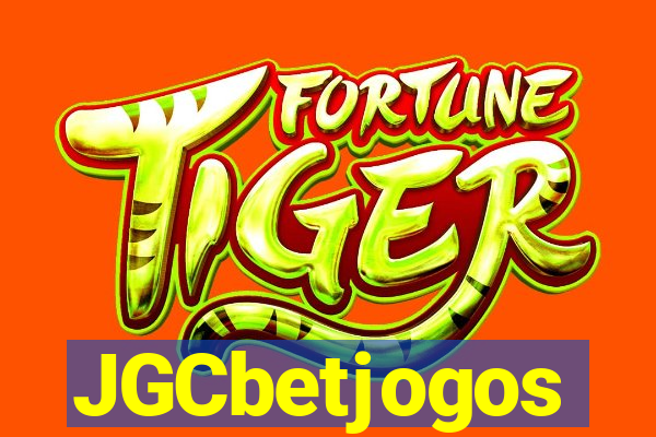 JGCbetjogos