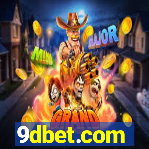 9dbet.com