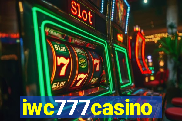 iwc777casino