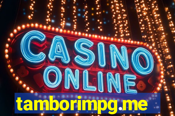 tamborimpg.me