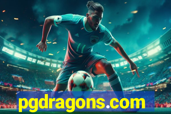 pgdragons.com