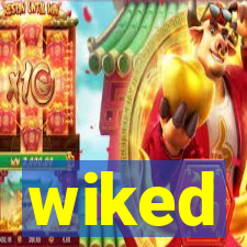 wiked