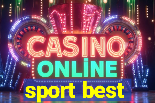sport best