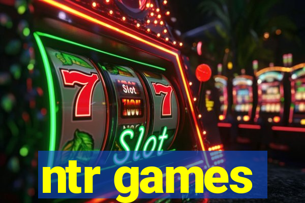 ntr games
