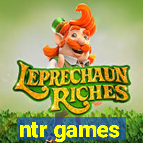 ntr games
