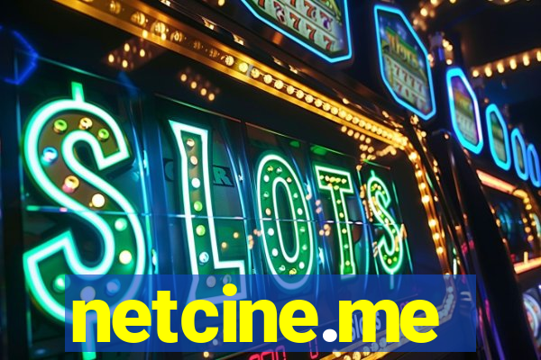 netcine.me