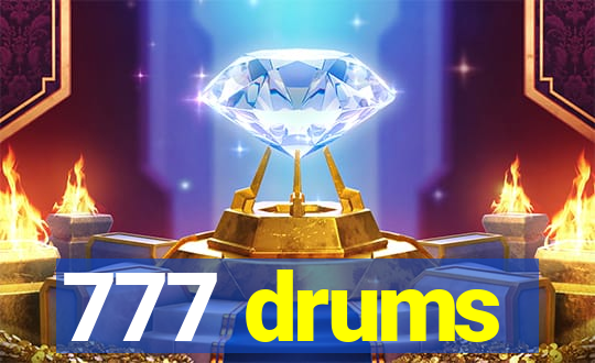 777 drums