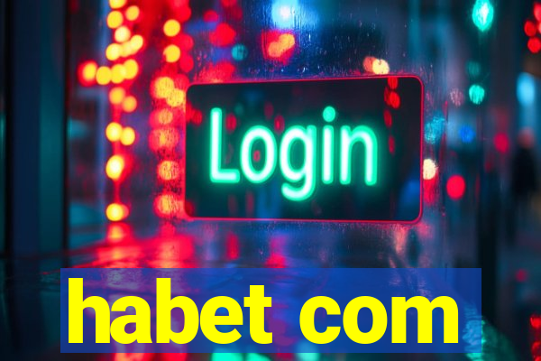 habet com