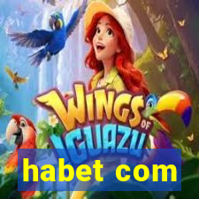 habet com