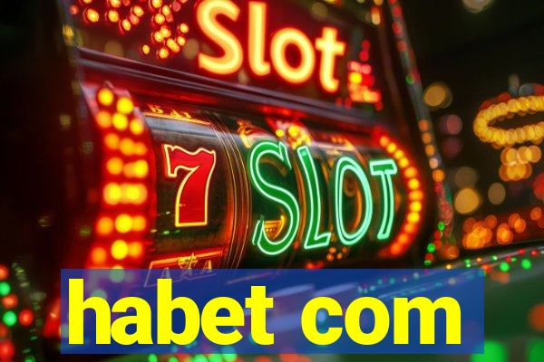 habet com