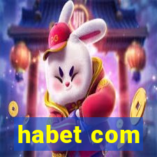 habet com