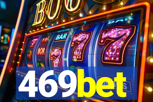469bet