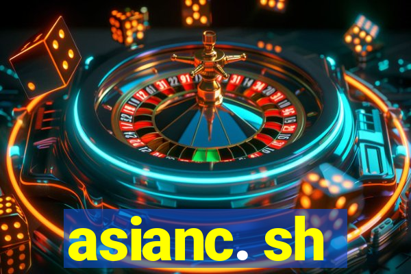 asianc. sh