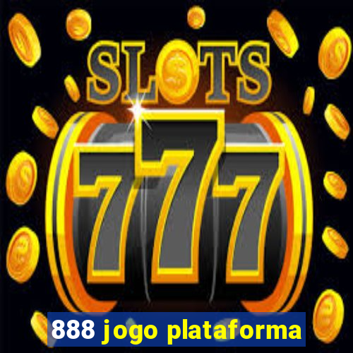 888 jogo plataforma