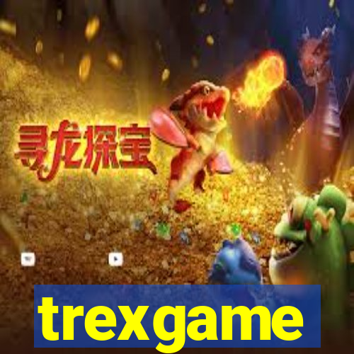 trexgame