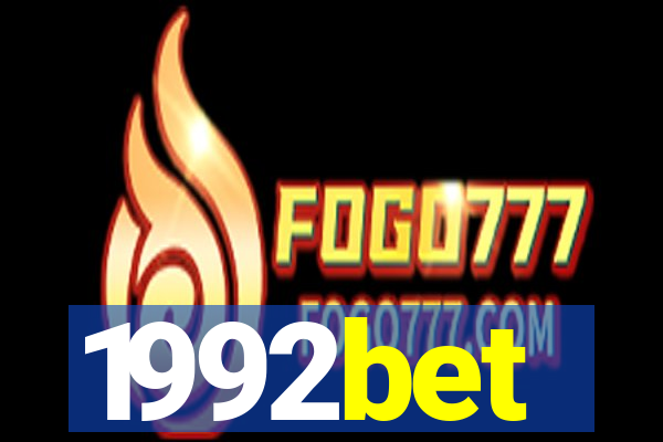 1992bet