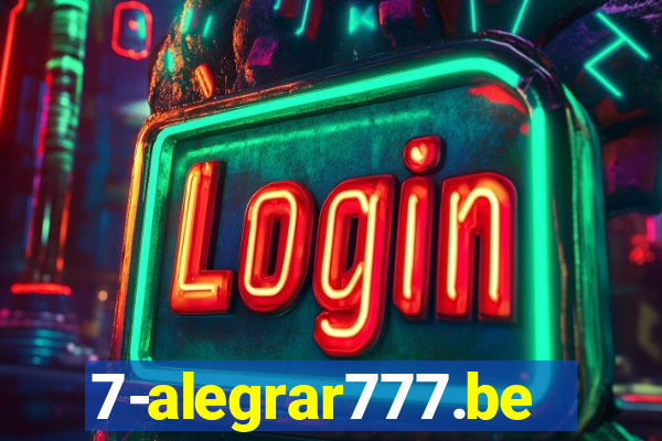 7-alegrar777.bet