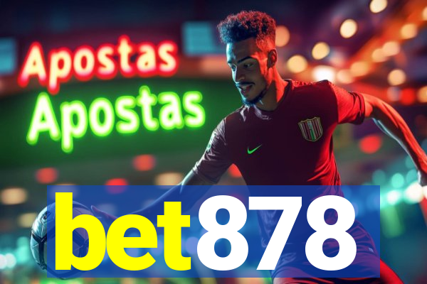 bet878