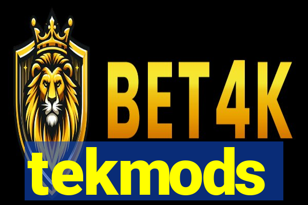 tekmods