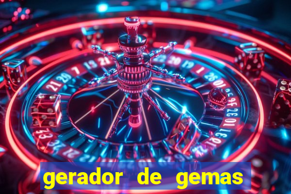 gerador de gemas brawl stars gr谩tis