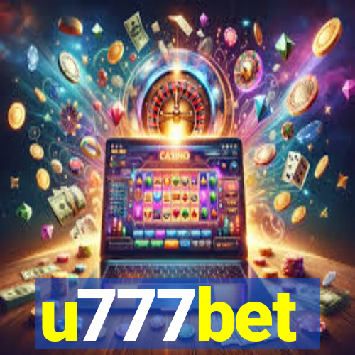 u777bet